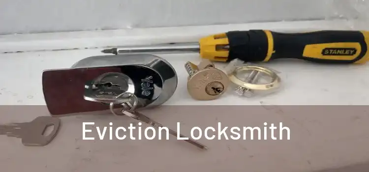  Eviction Locksmith 