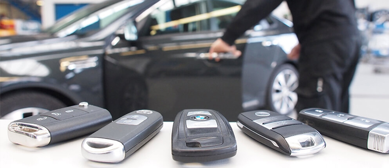 Automotive Locksmith Port Hueneme