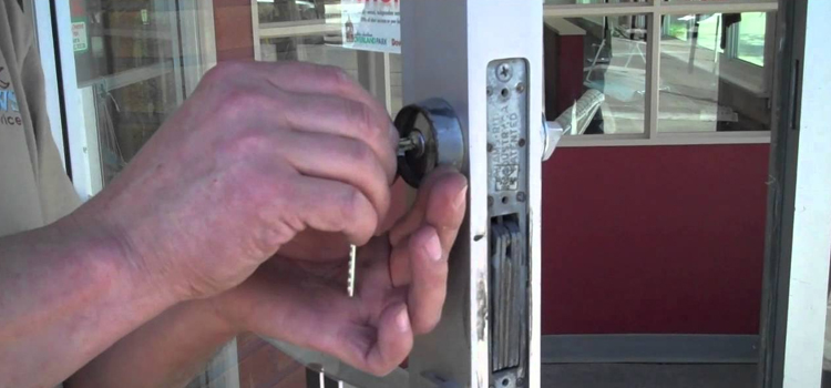 commercial door lock repair Port Hueneme