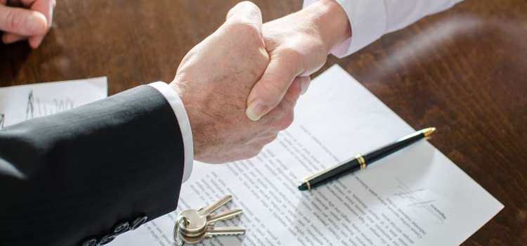 Commercial Eviction Service Port Hueneme