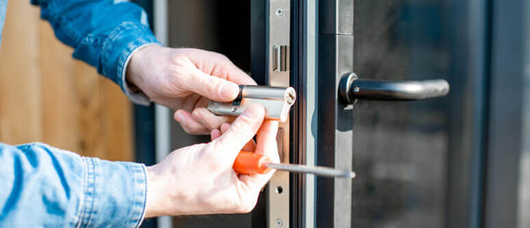 Commercial Locksmith Port Hueneme