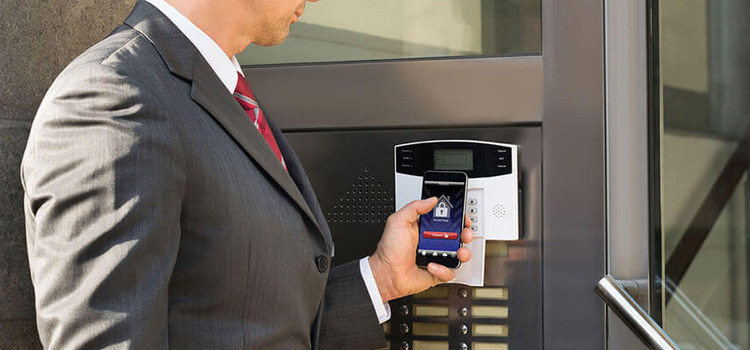 Commercial Office Locksmith Port Hueneme