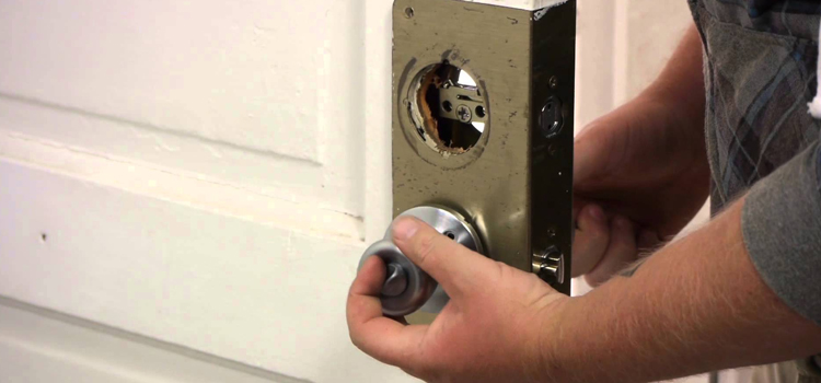 Home Lock Change in Port Hueneme