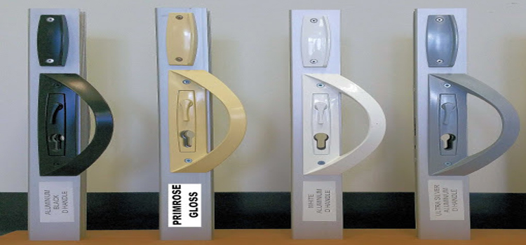 Sliding Door Handle Design Port Hueneme